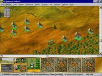 Battleground 6: Napoleon in Russia screenshot, image №295985 - RAWG