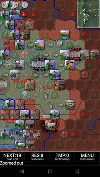 Battle of Moscow 1941 by Joni Nuutinen screenshot, image №2104858 - RAWG