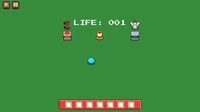 Slime Life For Life (LDJam 44) screenshot, image №1916031 - RAWG