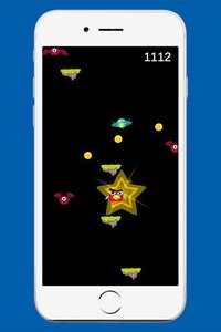 Hop Up (Tausif) screenshot, image №2381077 - RAWG