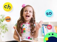 Montessori French Syllables screenshot, image №1417286 - RAWG