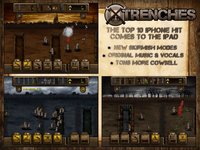 Trenches: Generals screenshot, image №2052373 - RAWG