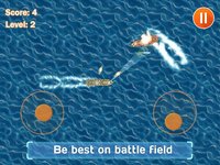 Ships.io Warships Battle screenshot, image №1683377 - RAWG