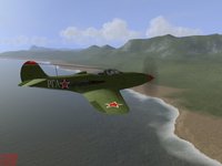 IL-2 Sturmovik: Forgotten Battles screenshot, image №347424 - RAWG