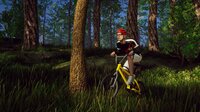 Bicycle Rider Simulator screenshot, image №3298366 - RAWG