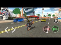 Motorcycle Real Simulator screenshot, image №3570974 - RAWG