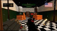 Lucky Pikinini - Advanced Killer Cyborg screenshot, image №4097230 - RAWG
