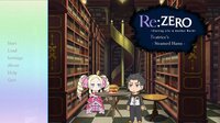 Re:Zero - Starting Life in Another World -: Beatrice's - Steamed Hams screenshot, image №3044329 - RAWG