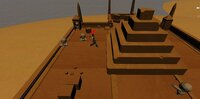 Pyramidiesta screenshot, image №2574907 - RAWG