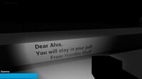 Alva's NIGHTMARE World screenshot, image №3347009 - RAWG