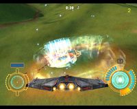 STAR WARS Starfighter screenshot, image №226312 - RAWG