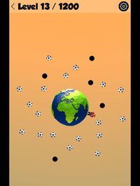 Fatty Pants WorldWide Soccer screenshot, image №1796580 - RAWG