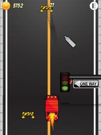 Garbage Truck Street Race - Dumpster Trucks Trash Pick Up Games Free screenshot, image №2025296 - RAWG