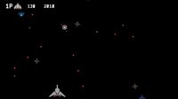 Pixel Space Shooter (Tarcísio Costa) screenshot, image №2333191 - RAWG