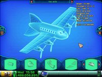 Airline Tycoon Deluxe screenshot, image №226868 - RAWG