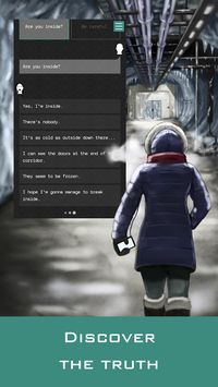 Somewhere - Beta (Unreleased) screenshot, image №724952 - RAWG