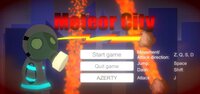 Meteor City screenshot, image №2712233 - RAWG