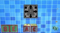 3D CUBE WORD GAME screenshot, image №3598828 - RAWG