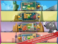 Solitaire World Tour screenshot, image №1750991 - RAWG