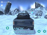 4X4 Trail Arctic Wonderland screenshot, image №1805919 - RAWG
