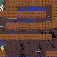 Dungeon Greg + screenshot, image №3513565 - RAWG