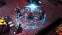 Shadowrun Chronicles: INFECTED Director's Cut screenshot, image №174000 - RAWG