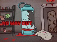 NO WAY OUT (itch) (sevvalbbr, lesodus, Baykutay hakan, OY) screenshot, image №3238119 - RAWG