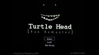 Turtle head (FAN REMASTER) screenshot, image №2579168 - RAWG