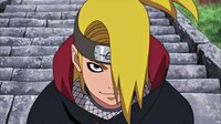 Deidara Run screenshot, image №2423518 - RAWG