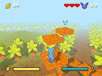 Saria Quest screenshot, image №2304699 - RAWG