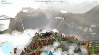 Our War: Firepower Suppression screenshot, image №4227691 - RAWG
