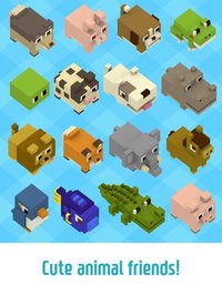 Animal house: with puzzles screenshot, image №1808388 - RAWG