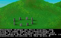 Ultima IV: Quest of the Avatar screenshot, image №738455 - RAWG