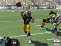 Madden NFL 2005 screenshot, image №398160 - RAWG