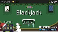 Pixel Blackjack screenshot, image №1791190 - RAWG