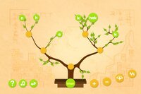 Puzzle Bonsai (itch) screenshot, image №2936479 - RAWG