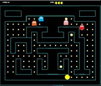 Pacman (Dr. Loco) screenshot, image №2472849 - RAWG