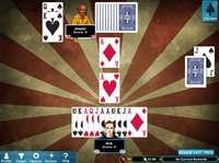 Hoyle Card Games 2012 screenshot, image №585677 - RAWG