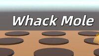 Whack Mole screenshot, image №4148997 - RAWG
