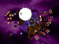 Planetary Guard: Defender screenshot, image №1976287 - RAWG