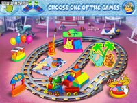 Mupper Babies Toyland Train screenshot, image №299181 - RAWG