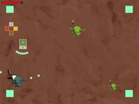 Dice vs Goblins [GMTK2022] screenshot, image №3470671 - RAWG