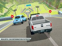 Car Crash Simulator 3D screenshot, image №2141816 - RAWG