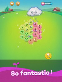 Hexa Farm :Simple Block Puzzle screenshot, image №1762735 - RAWG