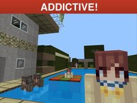 Builder Buddies 2 Online Craft screenshot, image №909520 - RAWG