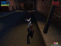 Blade: The Vampire Hunter screenshot, image №368369 - RAWG