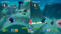 Underwater Defense Squad: This Sucks! screenshot, image №2264809 - RAWG