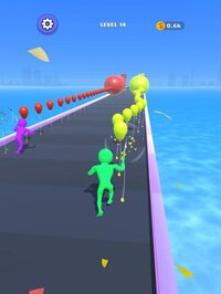 Balloon Guys screenshot, image №3610833 - RAWG