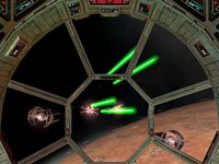 Star Wars Galaxies: Jump to Lightspeed screenshot, image №356484 - RAWG