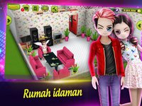 AVATAR MUSIK INDONESIA - Social Dance Game screenshot, image №1361005 - RAWG